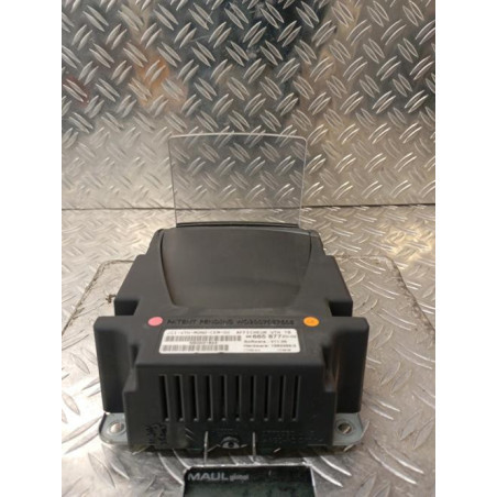 Afficheur PEUGEOT 3008 1