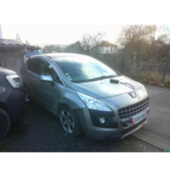 Afficheur PEUGEOT 3008 1 Photo n°6