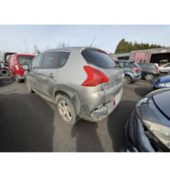 Afficheur PEUGEOT 3008 1 Photo n°18