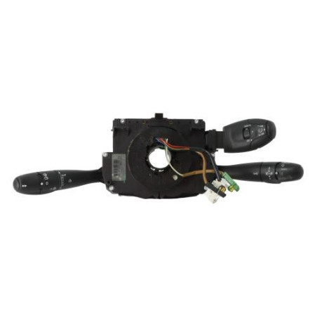 Com (Bloc Contacteur Tournant+Commodo Essuie Glace+Commodo Phare) PEUGEOT 207 Photo n°1