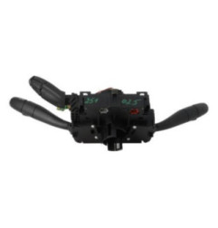 Com (Bloc Contacteur Tournant+Commodo Essuie Glace+Commodo Phare) PEUGEOT 207