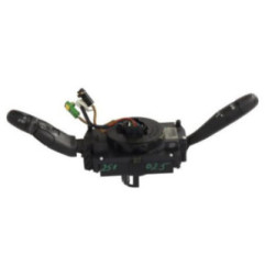 Com (Bloc Contacteur Tournant+Commodo Essuie Glace+Commodo Phare) PEUGEOT 207 Photo n°3