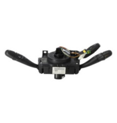 Com (Bloc Contacteur Tournant+Commodo Essuie Glace+Commodo Phare) PEUGEOT 207 Photo n°4