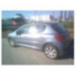 Com (Bloc Contacteur Tournant+Commodo Essuie Glace+Commodo Phare) PEUGEOT 207
