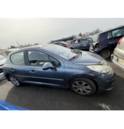 Com (Bloc Contacteur Tournant+Commodo Essuie Glace+Commodo Phare) PEUGEOT 207 Photo n°13