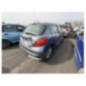 Com (Bloc Contacteur Tournant+Commodo Essuie Glace+Commodo Phare) PEUGEOT 207