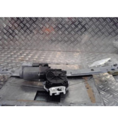 Moteur leve vitre avant gauche PEUGEOT 207 Photo n°1