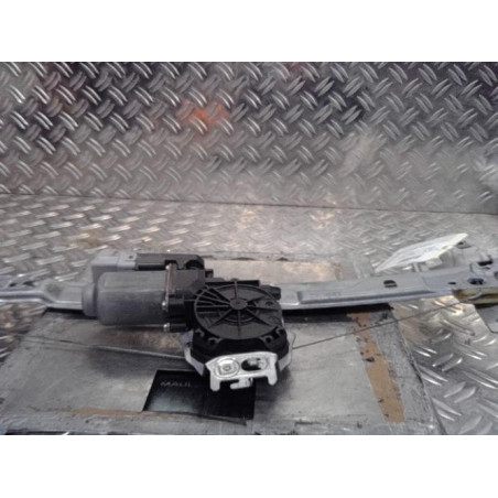 Moteur leve vitre avant gauche PEUGEOT 207 Photo n°1