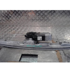 Moteur leve vitre avant gauche PEUGEOT 207 Photo n°4