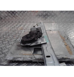 Moteur leve vitre avant gauche PEUGEOT 207 Photo n°5