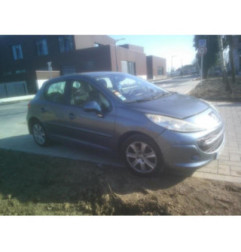 Moteur leve vitre avant gauche PEUGEOT 207 Photo n°9