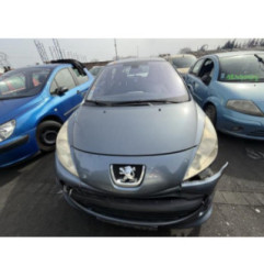 Moteur leve vitre avant gauche PEUGEOT 207 Photo n°10