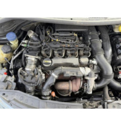 Moteur leve vitre avant gauche PEUGEOT 207 Photo n°12