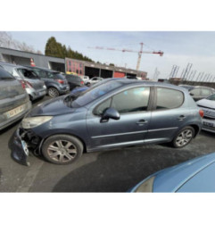 Moteur leve vitre avant gauche PEUGEOT 207 Photo n°13
