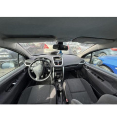 Moteur leve vitre avant gauche PEUGEOT 207 Photo n°16