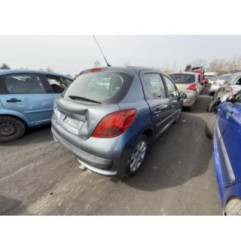 Moteur leve vitre avant gauche PEUGEOT 207 Photo n°19