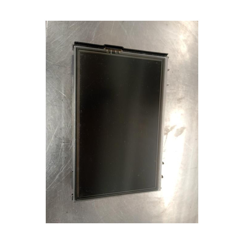 Ecran GPS PEUGEOT 208 1