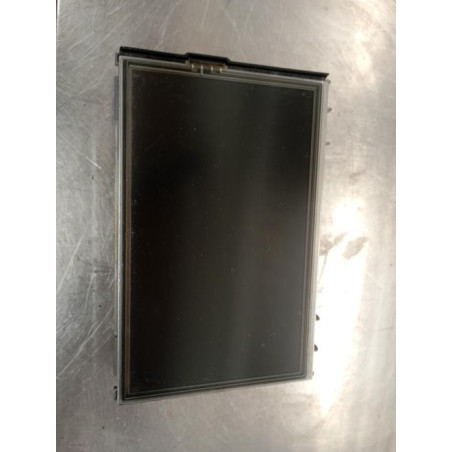 Ecran GPS PEUGEOT 208 1 Photo n°1