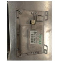 Ecran GPS PEUGEOT 208 1