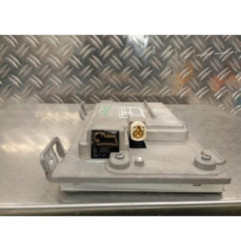 Ecran GPS PEUGEOT 208 1 Photo n°3