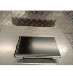 Ecran GPS PEUGEOT 208 1 Photo n°4