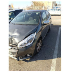 Ecran GPS PEUGEOT 208 1 Photo n°6