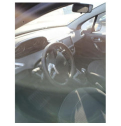 Ecran GPS PEUGEOT 208 1 Photo n°7