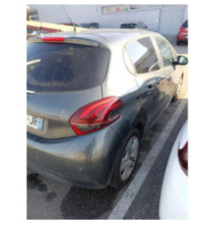 Ecran GPS PEUGEOT 208 1 Photo n°9