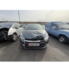 Ecran GPS PEUGEOT 208 1 Photo n°10