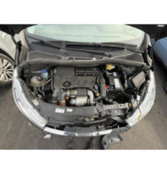 Ecran GPS PEUGEOT 208 1 Photo n°11