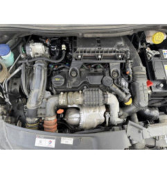 Ecran GPS PEUGEOT 208 1 Photo n°12