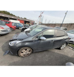 Ecran GPS PEUGEOT 208 1 Photo n°13