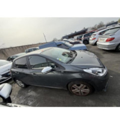 Ecran GPS PEUGEOT 208 1 Photo n°14