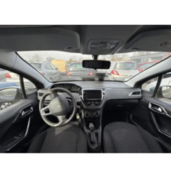 Ecran GPS PEUGEOT 208 1 Photo n°16