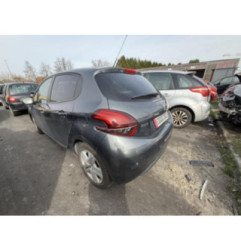 Ecran GPS PEUGEOT 208 1 Photo n°18