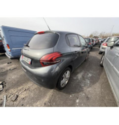 Ecran GPS PEUGEOT 208 1 Photo n°19