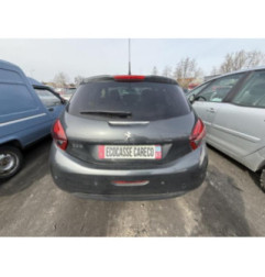 Ecran GPS PEUGEOT 208 1 Photo n°20