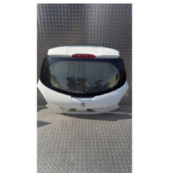 Malle/Hayon arriere PEUGEOT 208 1 Photo n°1