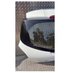 Malle/Hayon arriere PEUGEOT 208 1