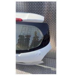 Malle/Hayon arriere PEUGEOT 208 1 Photo n°3