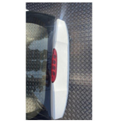 Malle/Hayon arriere PEUGEOT 208 1 Photo n°5