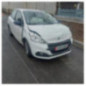 Malle/Hayon arriere PEUGEOT 208 1