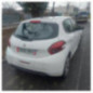 Malle/Hayon arriere PEUGEOT 208 1