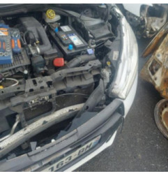 Malle/Hayon arriere PEUGEOT 208 1 Photo n°11