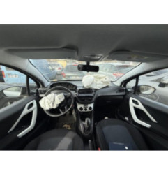 Malle/Hayon arriere PEUGEOT 208 1 Photo n°18