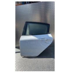 Porte arriere gauche PEUGEOT 208 1 Photo n°1