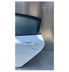 Porte arriere gauche PEUGEOT 208 1