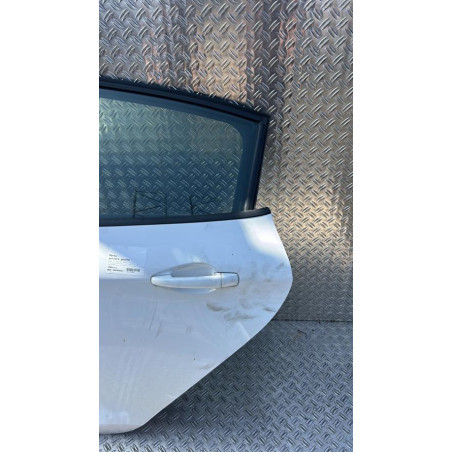 Porte arriere gauche PEUGEOT 208 1