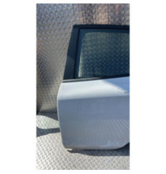 Porte arriere gauche PEUGEOT 208 1 Photo n°3