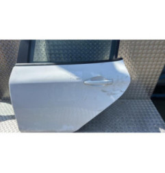 Porte arriere gauche PEUGEOT 208 1 Photo n°4